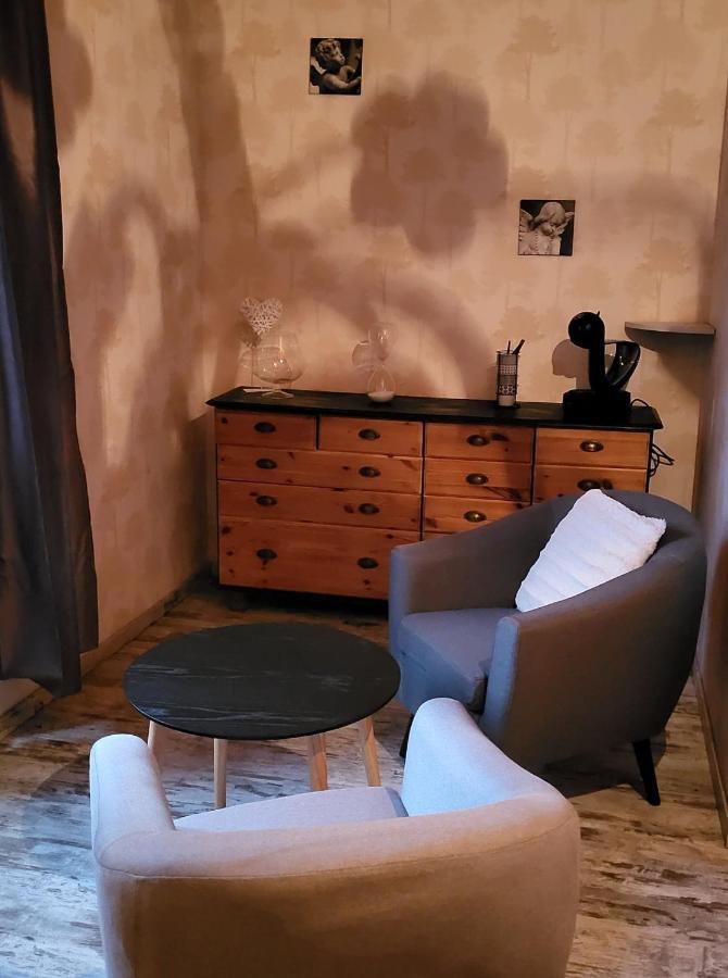 La Boriette Du Rougier Bed & Breakfast Montlaur (Aveyron)